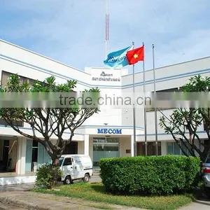Mecom - Marine Equipment Joint Stock Company company overview - view 1 thumbnail