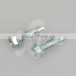 Hex Head Self Drilling Screw for Africa Market thumbnail-2