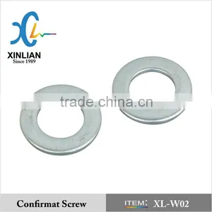 DIN125A Flat Washer thumbnail-1