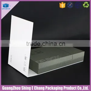 Custom Logo High Quality Carton Box for Medicine thumbnail-6