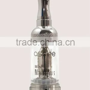 On Sale!! 100% Original Genuine With Aspire Letter of Authorization Supplier Aspire Nautilus Mini Tank thumbnail-1