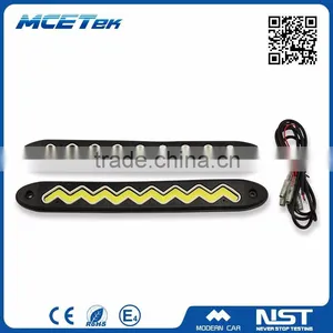 Wholesale DC 12V High Power 60W 6000K Fast Delivery Full Stock Led Daytime Running Light thumbnail-3