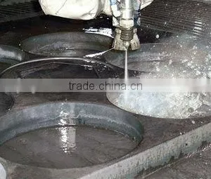 Promotion for 1525 Water Jet Cutting Machine Price thumbnail-4