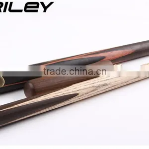 Professional Manufacture Top Quality Maple TB-R-4 Jianying Snooker Cue 3/4 thumbnail-2