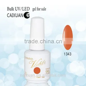 Private Label Easy Soak off 177 Colors Oem Gel Nail Polish thumbnail-5