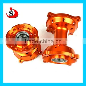 KTM 85 SX Dirt Bike Wheel Hub JS Motorcycle Alloy Wheel Rims thumbnail-3