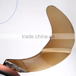 Chinese Character Red Color Decorative Light Fan thumbnail-2