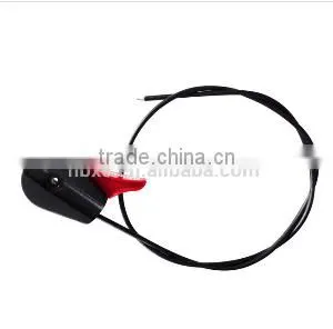 HEBEI JUNXIANG FACTORY Lawn Mower Cable Lawn Mower Accelerator Cable thumbnail-1