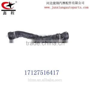 HEBEI JUNXIANG COMPANNY JXBMRHS030-127BMWRADIATOR HOSEOEM NO.17127516417 thumbnail-1