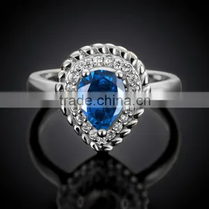 2015 Latest Beautiful Jewelry Fashion Rings thumbnail-4