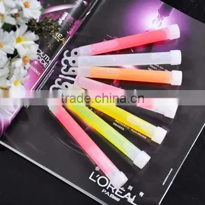 Glow Sticks With Hook Lanyard Camping Light Stick For Concert Party Festivities Ceremony thumbnail-2