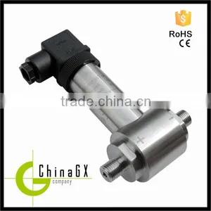 Low Cost Differential Pressure Sensor thumbnail-2