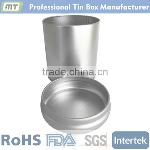 Hot Sale Logo Customized Tea Tin Canister/ Tea Canister/ Canister thumbnail-3