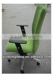 High Back Green Fabric Office Chair/Executive Chair BY-751 thumbnail-1