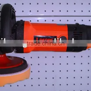 180mm Car Polisher thumbnail-1