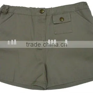Children`s Hot Shorts Children`s Wear Children`s Clothing thumbnail-1