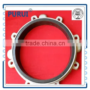Stainless Steel Lap Joint Flange thumbnail-4