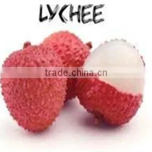 Canned Lychees in Syrup thumbnail-1