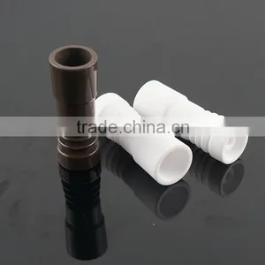 Dabbers Grade 2 for Smoking Domeless Dabber Titanium Nails thumbnail-6