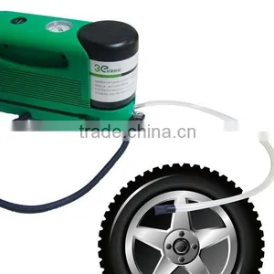 Emergency Tire Repair Machine thumbnail-2
