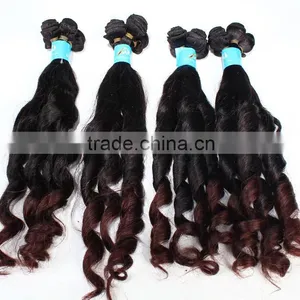 New Product SPRIAL CURL Authentic Virgin Indian Hair thumbnail-3