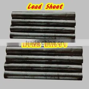 2012 Hot Sale Lead Plate With High Purity thumbnail-1