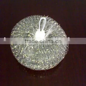 Automatic Scourer Machine thumbnail-1