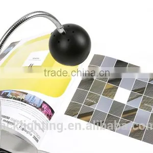 Gooseneck Led Table Lamps JK813C thumbnail-1
