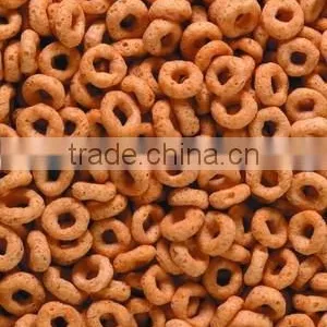 Extruder Production Line/Breakfast Cereal Machinery thumbnail-3