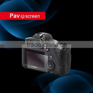 New 0.4mm High Clear Tempered Glass Digital Camera Screen Protector for Nikon Leica X-vario Camera Glass thumbnail-2