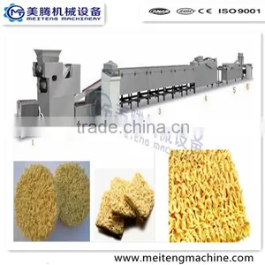 Automatic Noodle Making Machine With Perfect Technology/constant Noodle Machine Quality Choice thumbnail-2