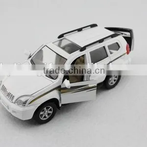 1:32 Die-cast Car Model Toys With Openable Door and Pull Back Function,pull Back Die-cast Model Cars thumbnail-3