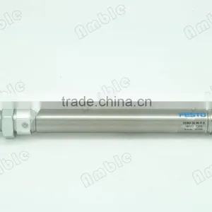 116810 FESTO DSNU-16-90-P-A Pneumatic Cylinder thumbnail-1