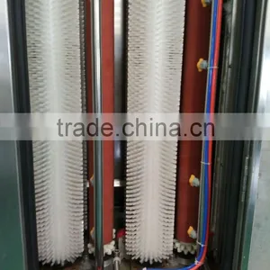 Automatic Vertical Glass Washing Machine thumbnail-4