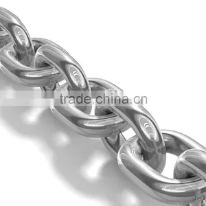 2016 New Hot Sales Connecting Link , Metal Chain, Link Chain Customized thumbnail-2