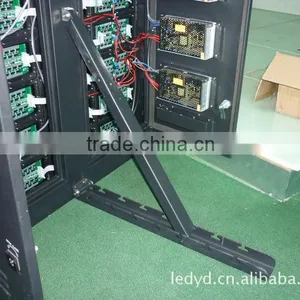 Football Perimeter P16 China Manufacturer Direct Sales And Full Color LED thumbnail-3