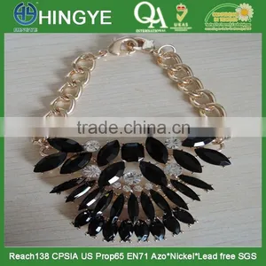 Fashion Necklace - N1412001 thumbnail-1