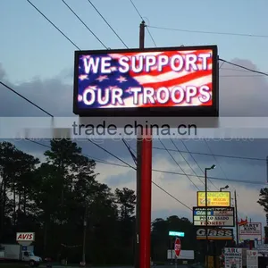 Express Wholesale Xxx Video Outdoor Advertising Material With Great Price thumbnail-3