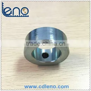 Steel Zinc Plating Set Screw Shaft Collar thumbnail-3