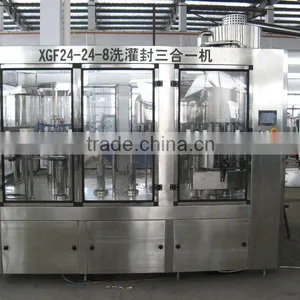 Automatic Water Filling Machine/water Filling Equipment thumbnail-1