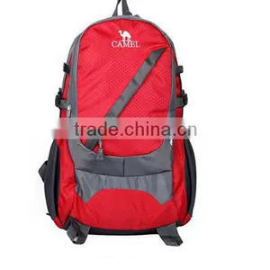 Large Capacity Hiking Bag Outdoor Sport Backpack Made in China Yiwu thumbnail-6