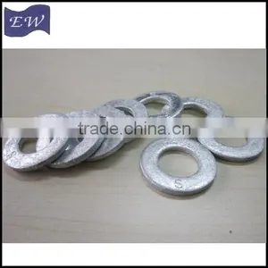 ASTM F436 Round Plain Washers 3/4" (ASTM F436) thumbnail-2