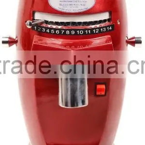 Best High Quality Coffee Shop Grinder, Turkish Arabic Coffee Grinder, Coffee Mill, Electric Burr Coffee Bean Grinding Machine thumbnail-1