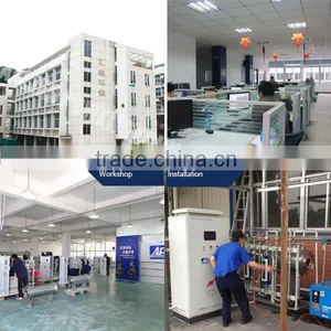 6Kg Ozone Generator for Industrial Waste Water Treatment thumbnail-3