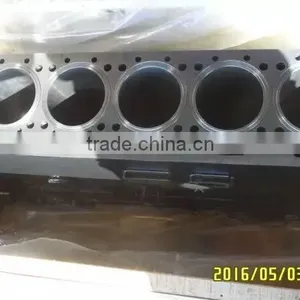 Cylinder Block For Weichai WD615 Diesel Engine With Low Price thumbnail-1