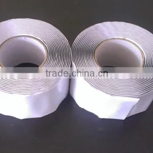 Double Sided Black Butyl Sealant Tape 1.5mm*50mm*10m thumbnail-3