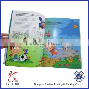 Customized Book Printing (Text Book, Catalogue and Magazine) thumbnail-3