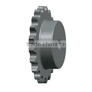 Sprocket ( 1/4 " * 1/8 ") for Chain DIN 8187 thumbnail-1