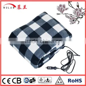 Portable Electric Blanket for Car thumbnail-2