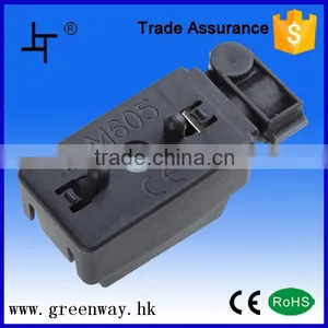 Auto Connectors and Terminals Electrical Box thumbnail-1